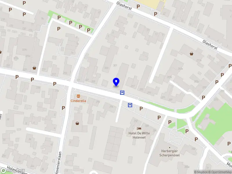 VvE Oostelijk Halfrond 51 tot en met 103