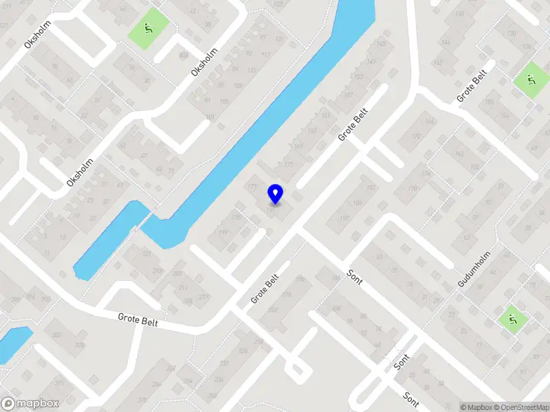 V.v.E. Grote Belt I Hoofddorp