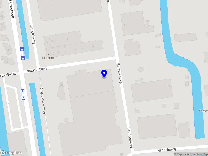 Philadelphia Holding B.V. Andijk