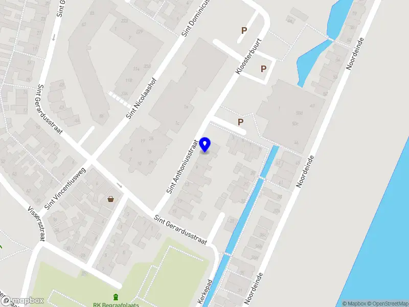 Molenaar Beheer B.V. Volendam