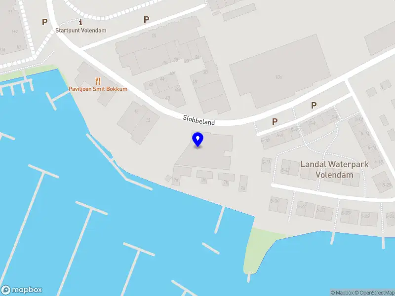 Jonk Vastgoed B.V. Volendam