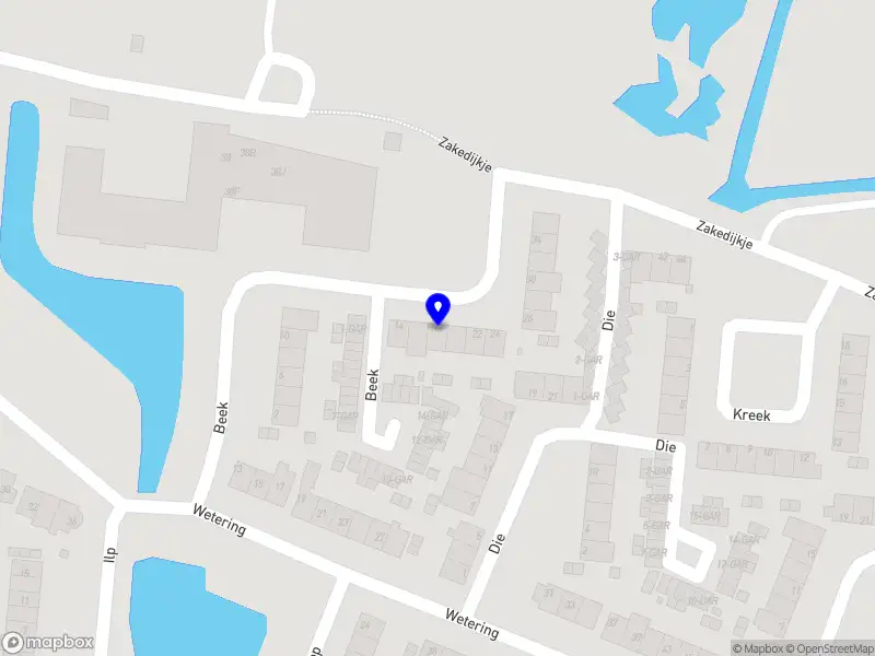 Gebr. Min Beheer B.V.