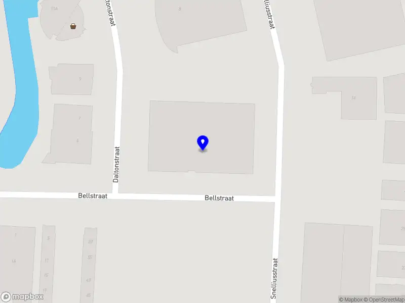 E.B. Bredow Beheer B.V. Heerhugowaard