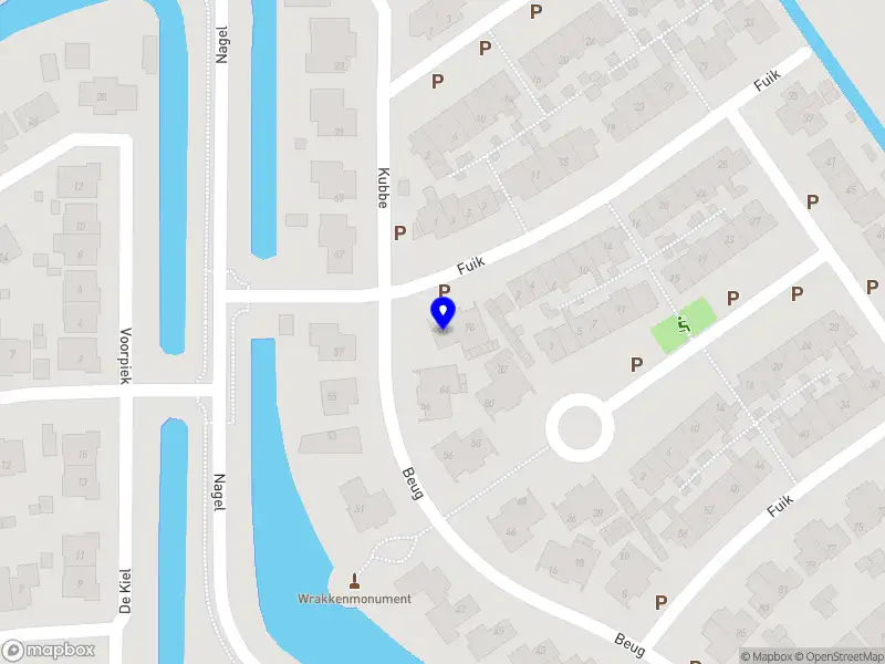 Nieuw bedrijf Dirk Kater Beheer B.V.