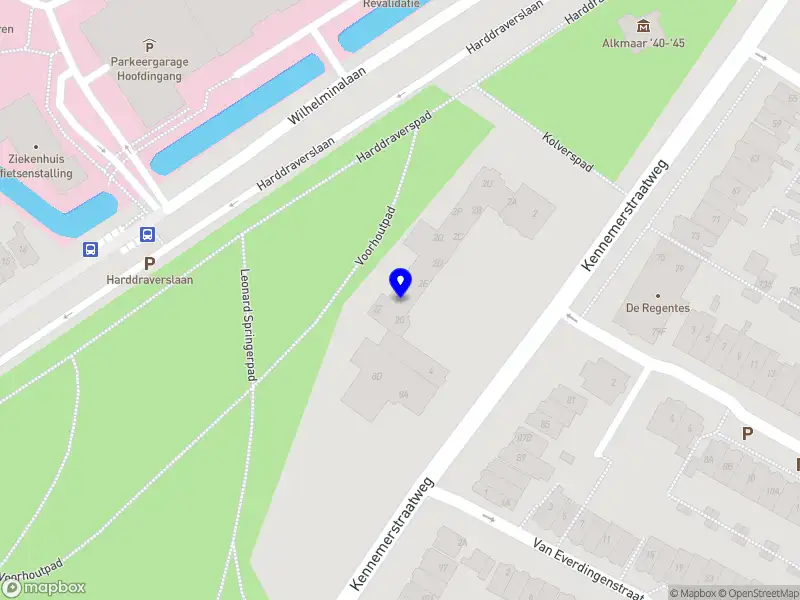 De Wit Beheer Alkmaar B.V. Alkmaar