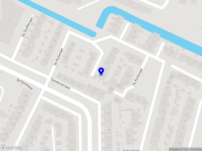 Stichting Ondersteuning Christ Church, Heiloo