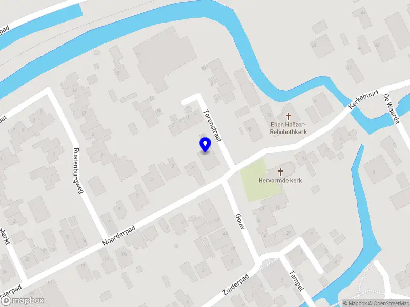 Michel Rustenburg Holding B.V.