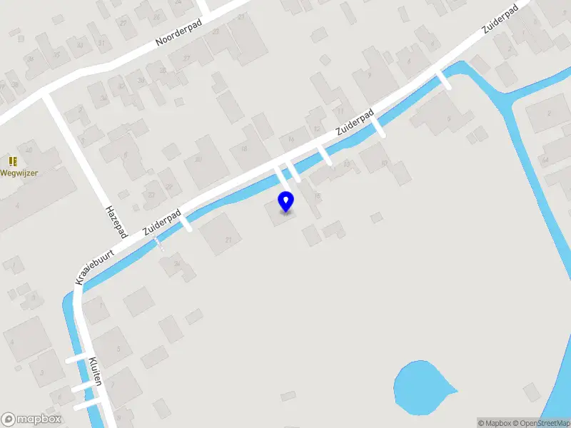 Community of Our Street B.V.