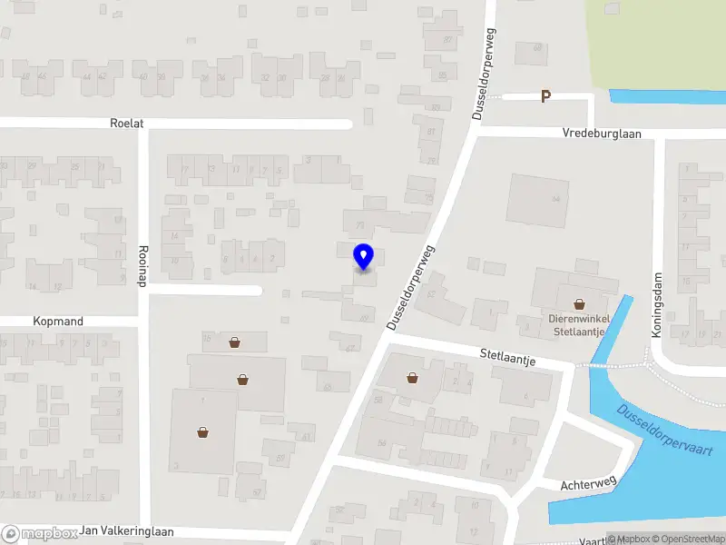 Aril Holding Akersloot B.V.