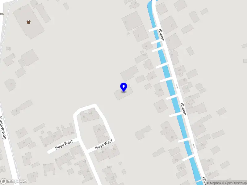 Nieuw bedrijf Westerhonk Beheer B.V.