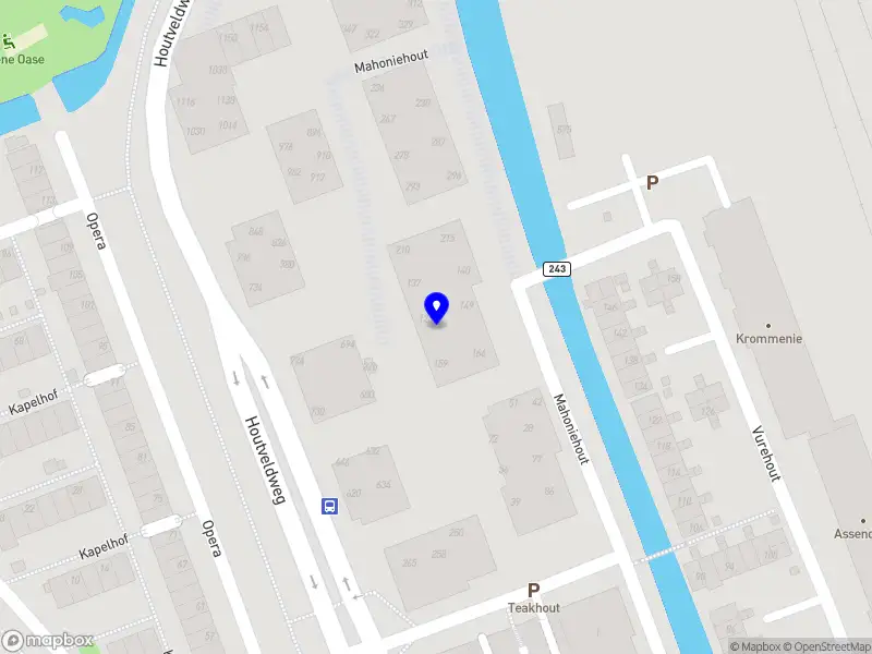 Holsamder Zaandam