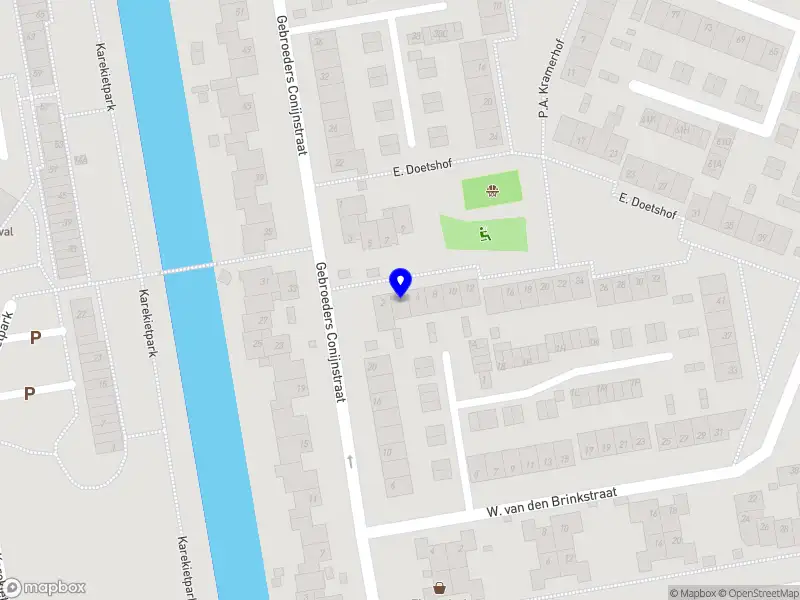 Stamrecht G.E.M. B.V. Purmerend