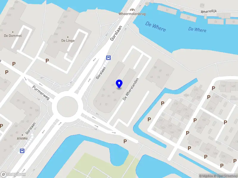 Ard van der Heijden Holding B.V.