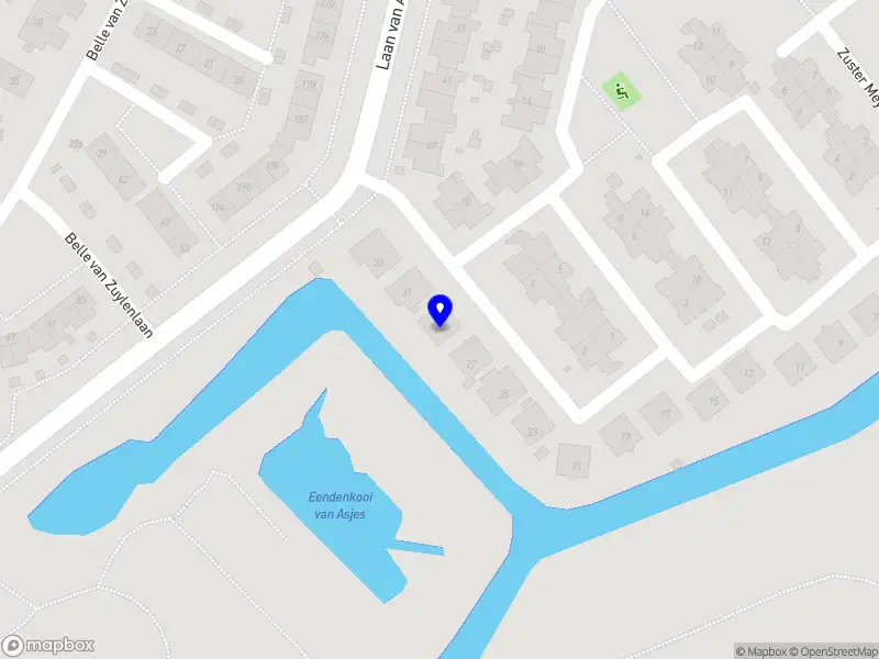 Seniorenkoor Castricum