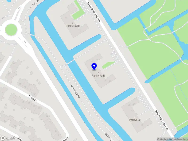 V.v.E. Parkvilla II Blokker