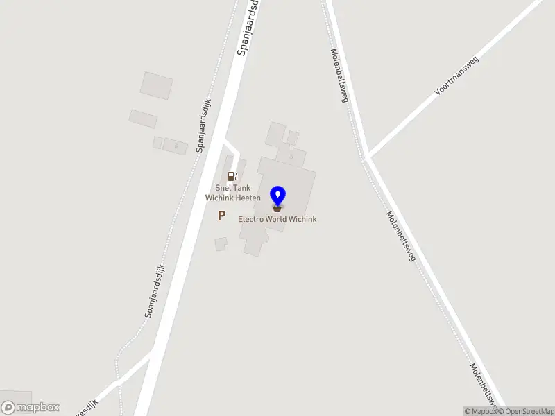 Holding Wichink Heeten B.V.