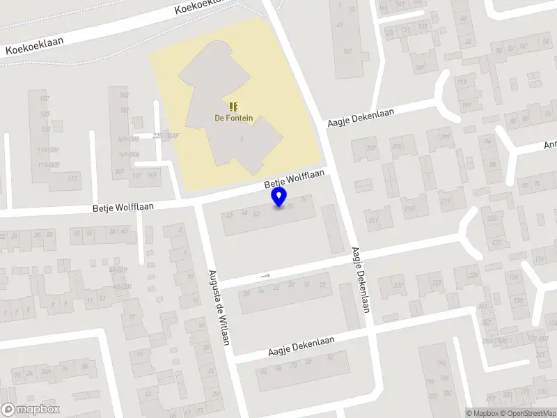 Rosa-ligna Bussum
