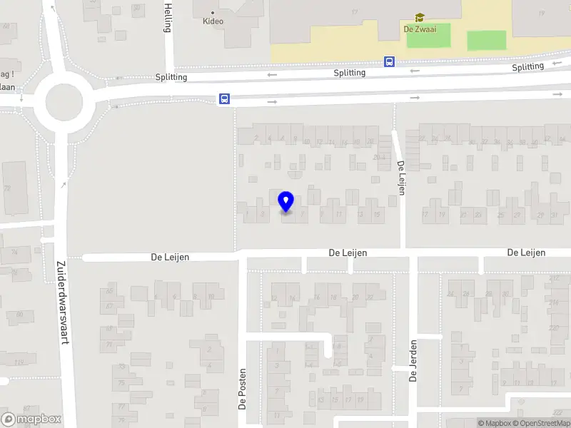 Nieuw bedrijf Concertkoor 