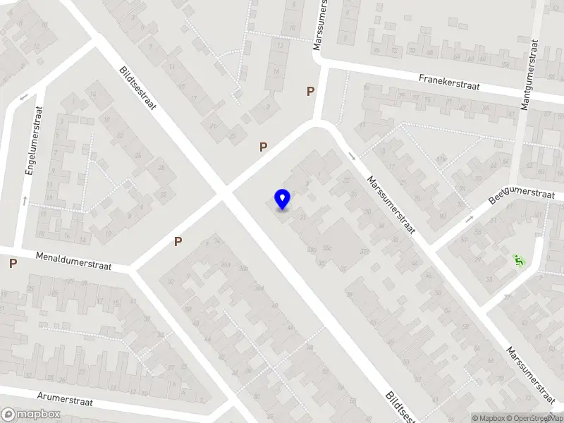 Leeuwarder Huurdersver. Van Nutstuinen