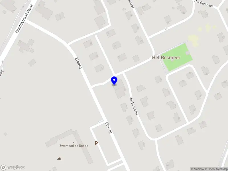 Ver. van Eigenaren Bungalowpark Het Bosmeer