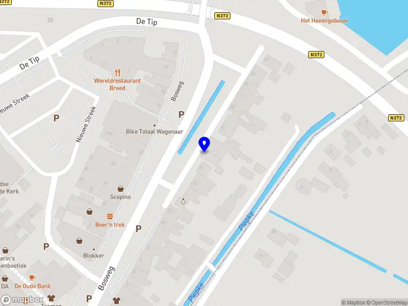 Nieuw bedrijf Badminton Club Leek en omstreken