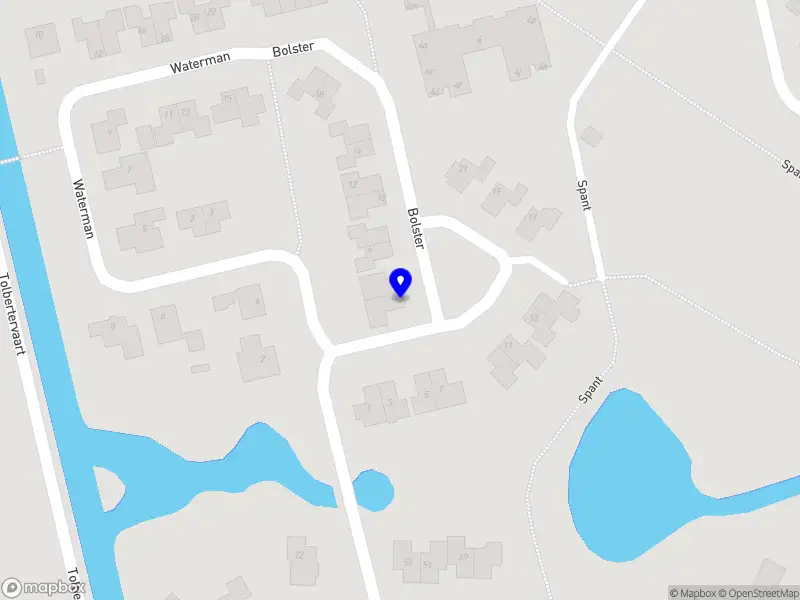 Restauratoren Vereniging Noord Tolbert