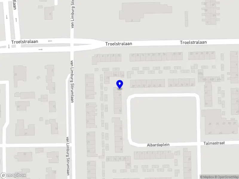 Nieuw bedrijf Vereniging Tuinrecreatie Hoogezand-Sappemeer