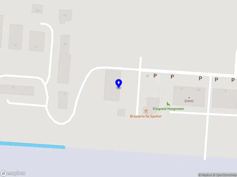 Vliegclub Hoogeveen Hoogeveen