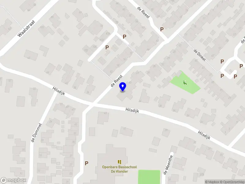 Bouwend Nederland, Afdeling Zwolle en Omstr.