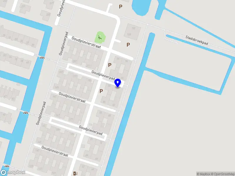 De Aa-Tuinen Zwolle