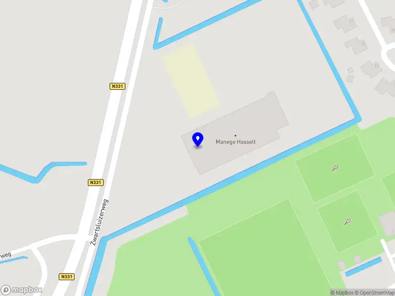 RV Hasselt Hasselt