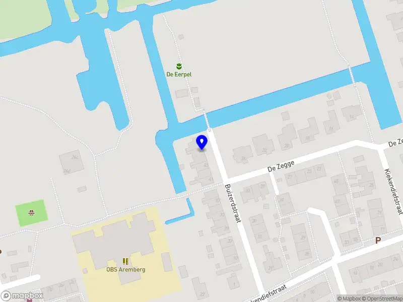 Tuindersvereniging De Eerpel