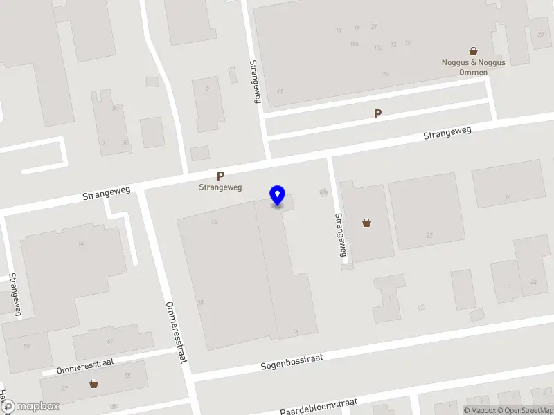 Nieuw bedrijf PV Interket