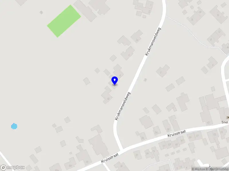 Badmintonclub Oldemarkt