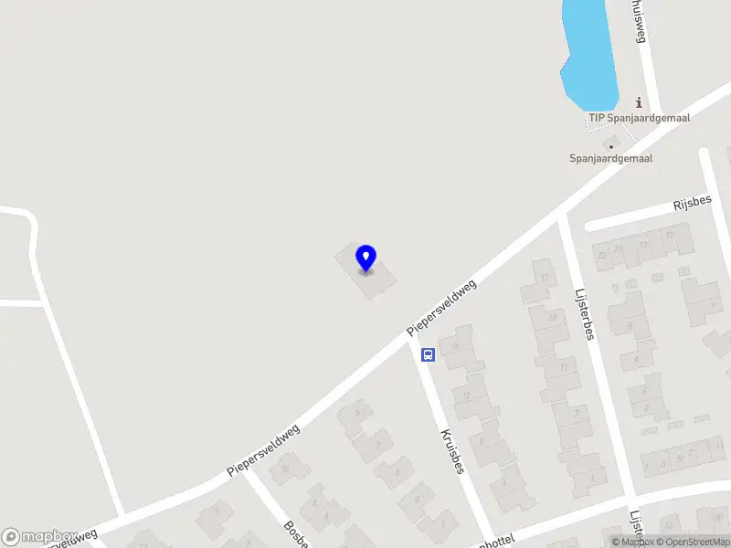 Nieuw bedrijf Christelijk Jongeren Verbond Afdeling Borne