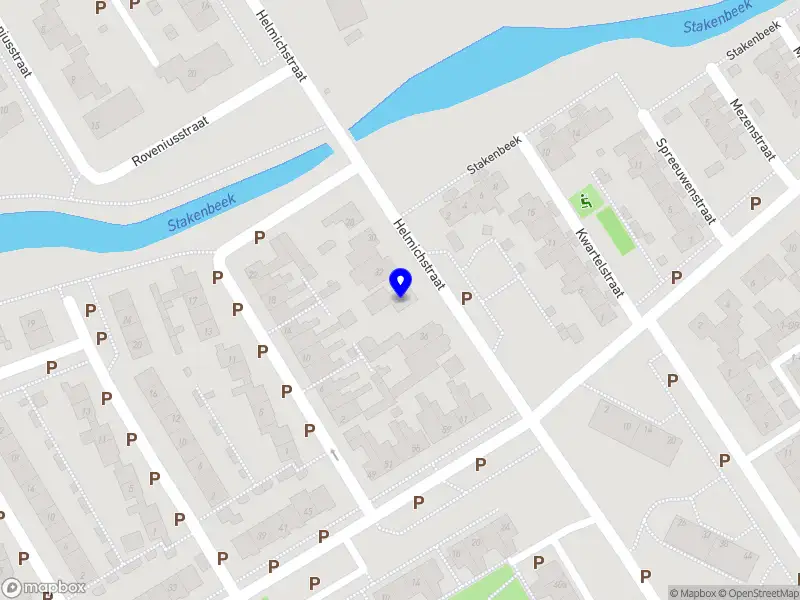 Ver. Centrum Promotion In den Vijfhoek