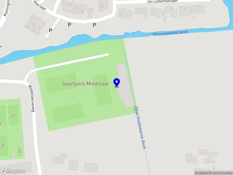 Telstar - Schoonderbeek Hoevelaken