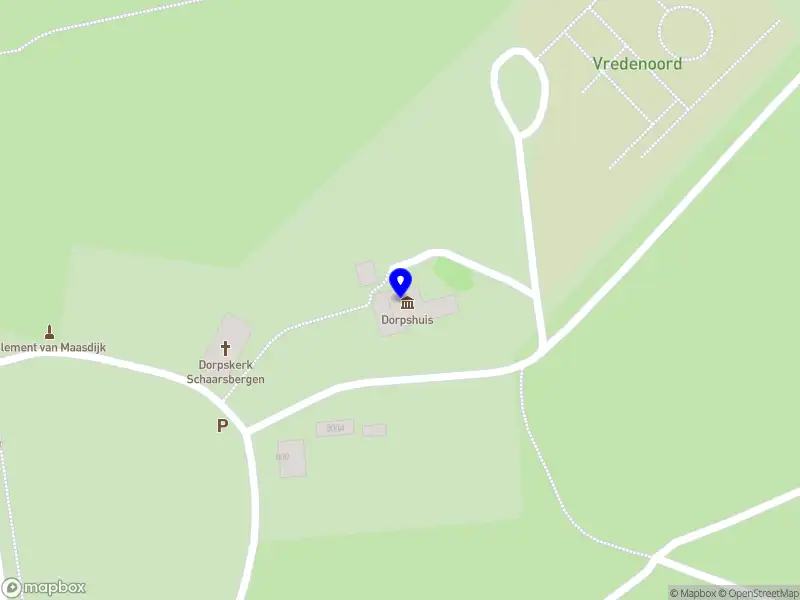 Schietsportvereniging Schaarsbergen