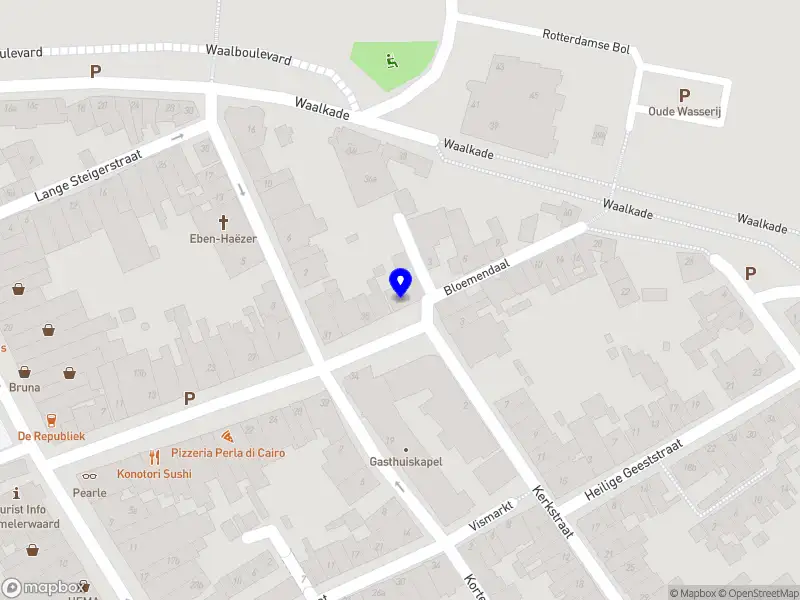 Nieuw bedrijf Lions Club Bommelerwaard