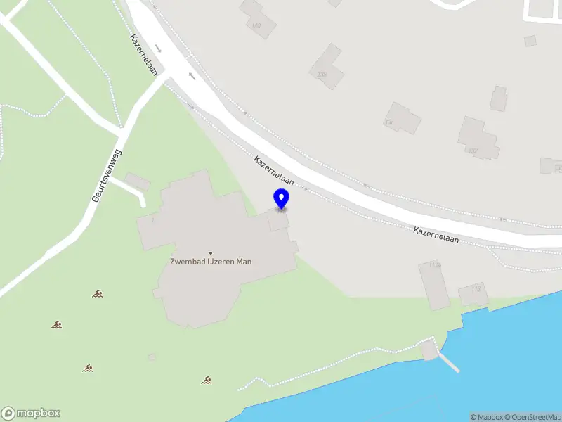 REDDINGSBRIGADE WEERT (R.B.W.)