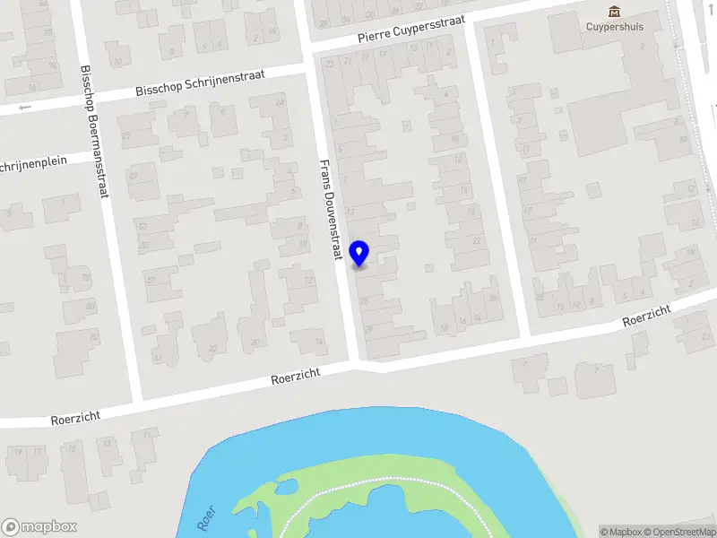 Nieuw bedrijf Rotary Club Roermond Maas en Roer