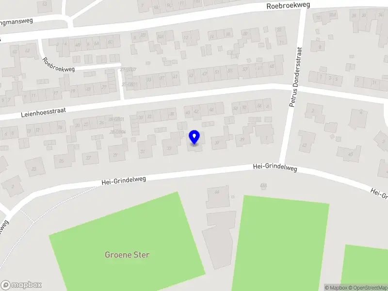 Groene Ster Heerlen