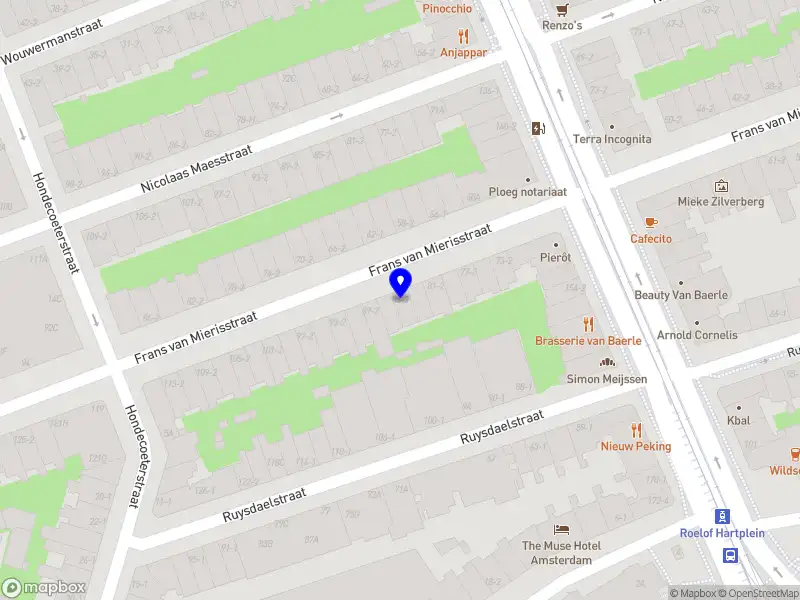 Vereniging Universitaire Talencentra Amsterdam