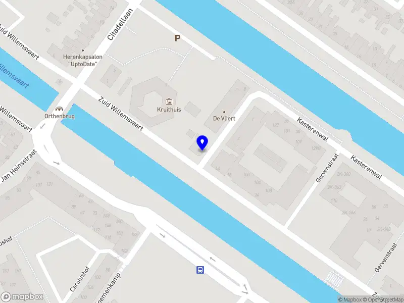 Ojeetje 's-Hertogenbosch