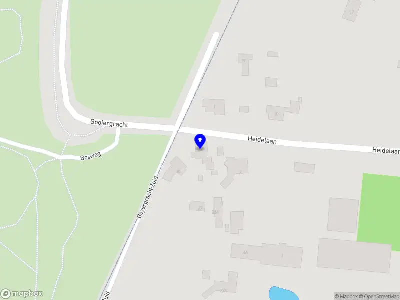 Ondernver. High Tech, Maaspoort & Treurenburg