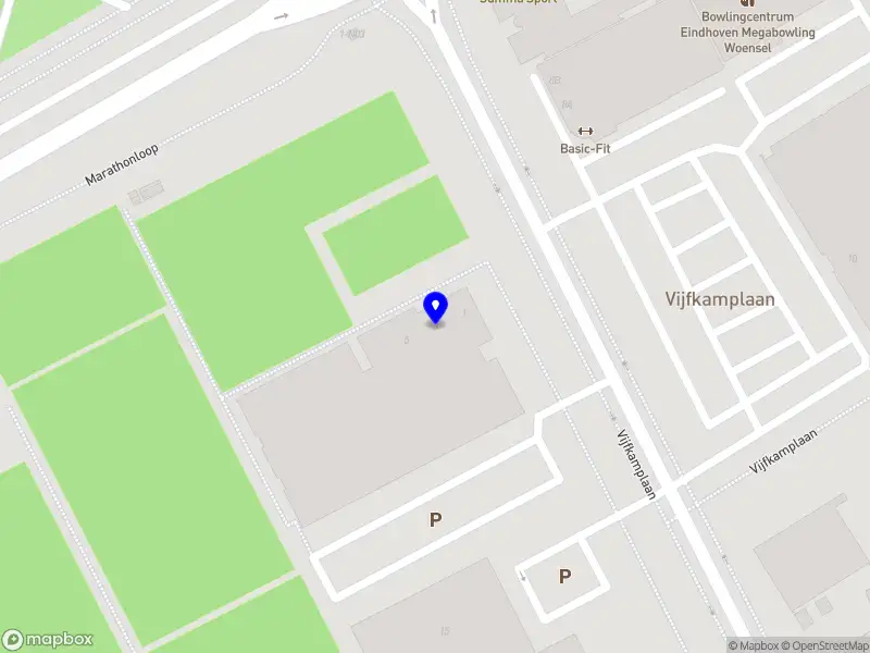 Nieuw bedrijf ETV Olympia