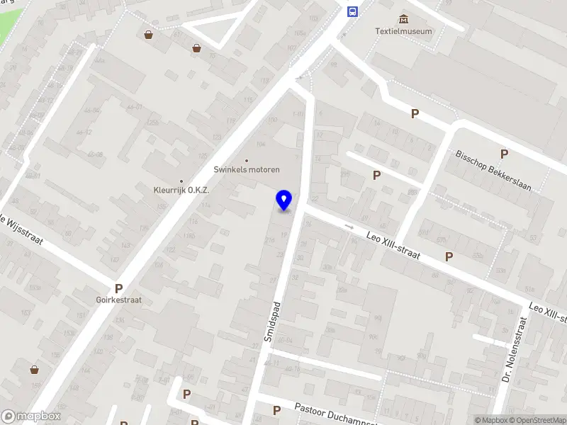 C.C.T. Tilburg