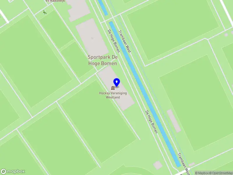 HVW Naaldwijk