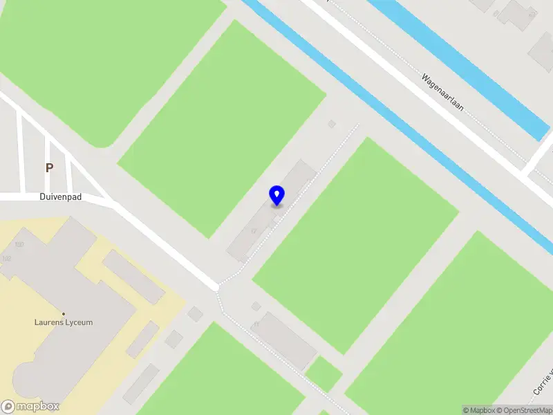 R.R.C. Rotterdam
