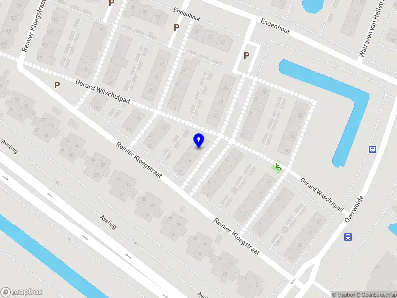 Ashtapada Hoogvliet Rotterdam